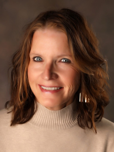 Arann Banks - Brownstown Ewing Main Street