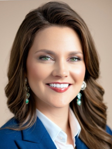 Fayeanne Hauer - Brownstown Ewing Main Street