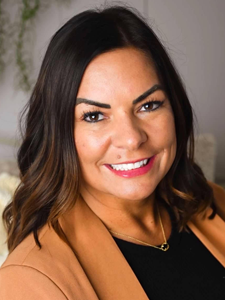 Natasha Miller - Brownstown Ewing Main Street