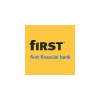 First Financial Bank